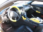 2003 Corvette Hardtop For Sale